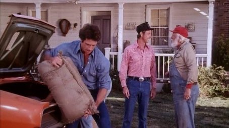 The Rustlers (1979) - Episode 3 poster and promotional image