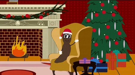 Mr. Hankey's Christmas Classics (1999) - Episode 15 poster and promotional image