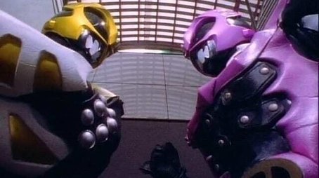 Scary! Bad Women (1997) - Episode 40 poster and promotional image