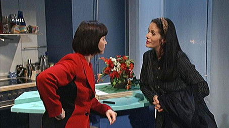 Episode 27 (1996) - Episode 27 poster and promotional image