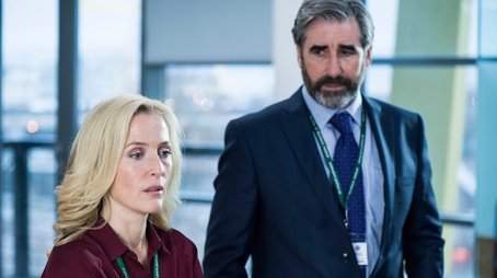 Episode Four (2016) - Episode 4 poster and promotional image