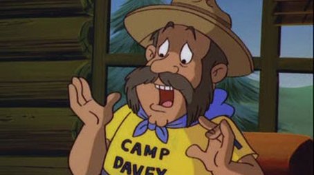 The Tailor and The Mice (1997) - Episode 32 poster and promotional image