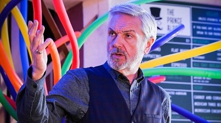 25/06/2021 (2021) - Episode 101 poster and promotional image