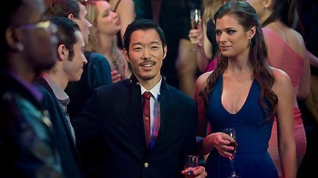 All Tomorrow's Parties (2013) - Episode 5 poster and promotional image