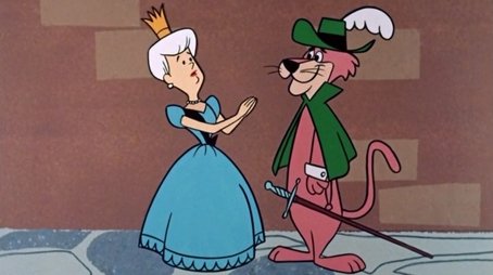 Royal Ruckus (1961) - Episode 14 poster and promotional image
