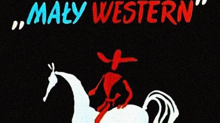 A Little Western (1961) poster