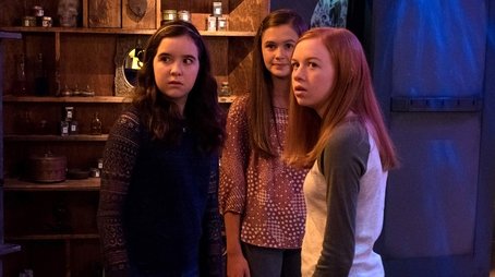 Just Add Codes (2019) - Episode 3 poster and promotional image
