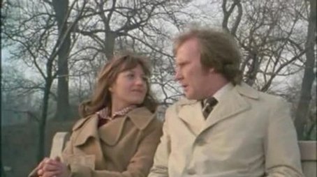 Hit and Run (1975) - Episode 5 poster and promotional image