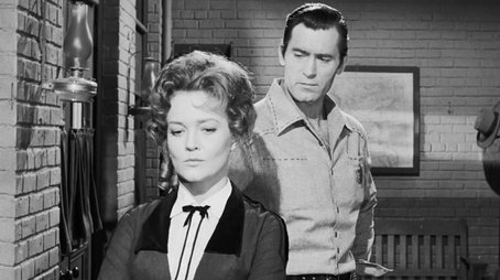 The Beholden (1961) - Episode 9 poster and promotional image
