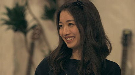 テラスハウス オープニング ニュー ドアーズ Сезон 2