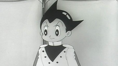 General Astro (1965) - Episode 105 poster and promotional image