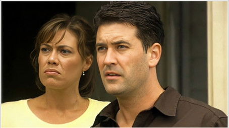 Falling from Grace (2004) - Episode 26 poster and promotional image