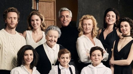 Season 20 (2019) - Season 20 poster and promotional image