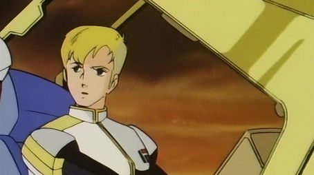 Showdown at Cimarron Pass (1987) - Episode 16 poster and promotional image