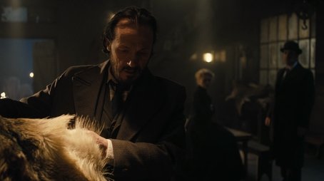 Edmund Reid Did This (2016) - Episode 6 poster and promotional image