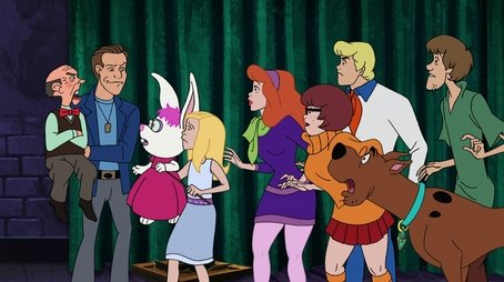 Too Many Dummies! (2020) - Episode 20 poster and promotional image
