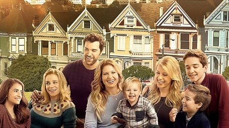 Season 3 (2017) - Season 3 poster and promotional image