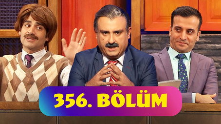 Güldür Güldür Show Сезон 12