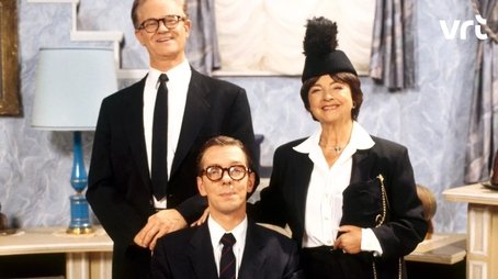 Schijn bedriegt (1997) - Episode 8 poster and promotional image