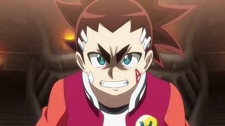 The Darkness Within! (2018) - Episode 36 poster and promotional image