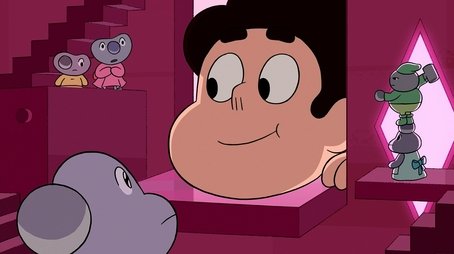 Steven Universo525