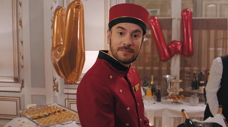 Groom Temporada 1