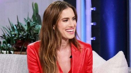 Allison Williams, Folake Olowofoyeku, Kena Peay (2023) - Episode 73 poster and promotional image