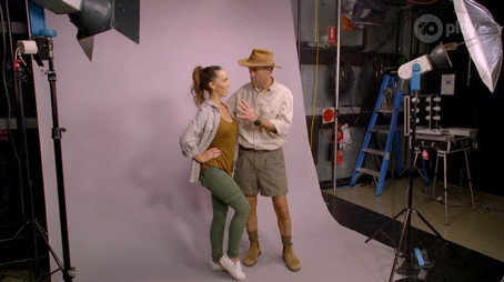 Russell Coight's All Aussie Adventures Сезон 3