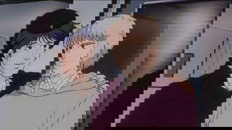 Battle to Retake Iserlohn (1994) - Episode 15 poster and promotional image