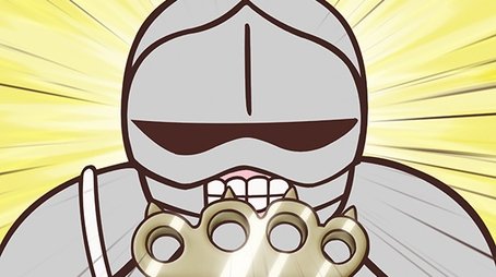 Knuckle Duster / Prized Possession (2023) - Episode 65 poster and promotional image