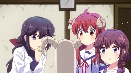 The Demon Girl Next Door17