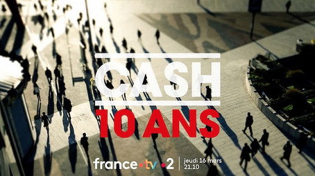 Cash Investigation Сезон 11