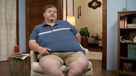 The Moment Of Truth (2021) - Episode 7 poster and promotional image