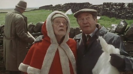 Merry Christmas, Father Christmas (1986 Christmas Special) (1986) - Episode 9 poster and promotional image