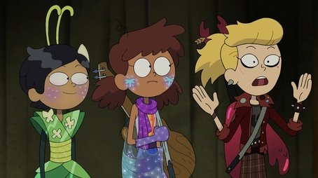 Battle of the Bands (2021) - Episode 35 poster and promotional image
