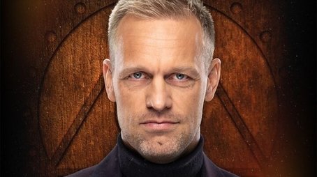Season 4 (2024) - Season 4 poster and promotional image