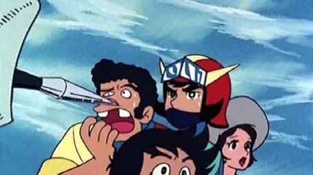 The Pitfall of Death (1975) - Episode 5 poster and promotional image