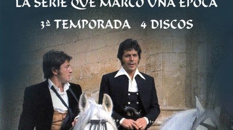 Season 3 (1977) - Season 3 poster and promotional image
