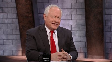 Bill Kristol (2017) - Episode 10 poster and promotional image