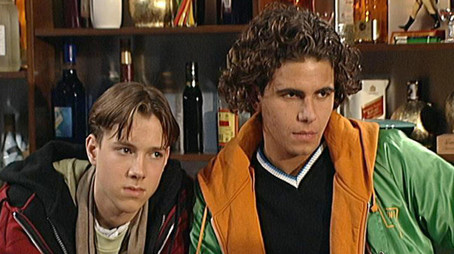 Episode 58 (1996) - Episode 58 poster and promotional image