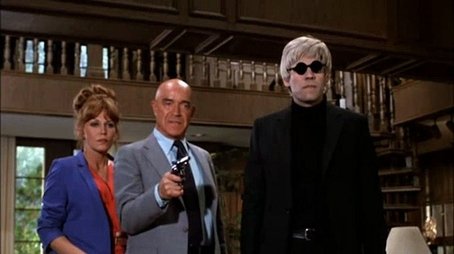 Homemade Murder (1981) - Episode 13 poster and promotional image