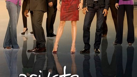Season 3 (2009) - Season 3 poster and promotional image