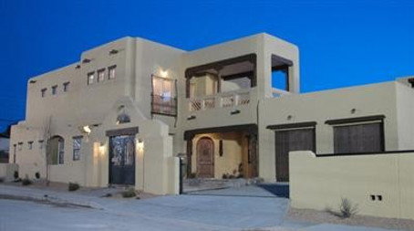 Vítejte doma Sezóna 5