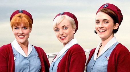 Series 5 (2016) - Season 5 poster and promotional image