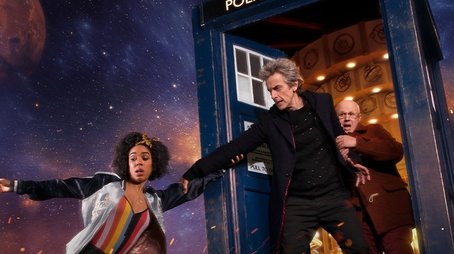 Series 10 (2017) - Season 10 poster and promotional image