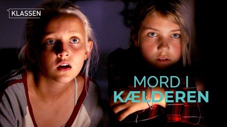 Murder in the basement (2018) - Episode 56 poster and promotional image