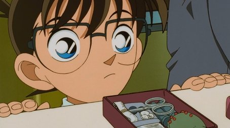 Recipe for Murder (2) (1998) - Episode 111 poster and promotional image