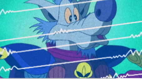Sonic Underground Сезон 1