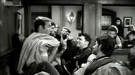 Memo from Purgatory (1964) - Episode 10 poster and promotional image
