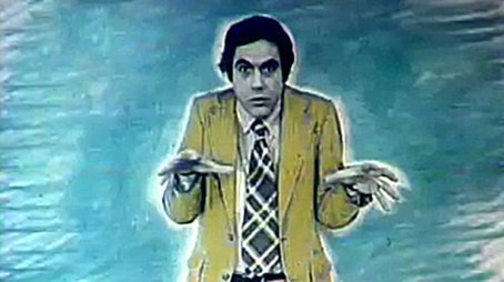 Robert Klein/Bonnie Raitt (1978) - Episode 10 poster and promotional image